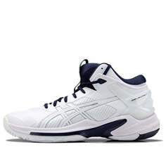 Кроссовки Gel Burst 24 Asics, белый