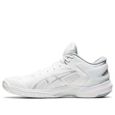 Кроссовки gelburst 24 low running shoes Asics, белый