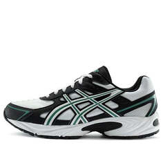 Кроссовки гелевые 170 тр Asics, черный