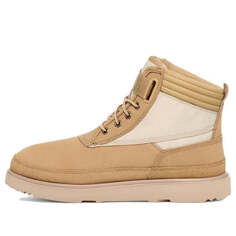 Кроссовки highland utility strap weather Ugg, синий