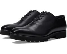 Оксфорды Massimo Matteo Corazzano Oxford, черный