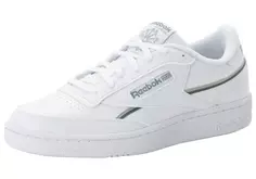 Классические кроссовки Reebok "CLUB C 85 VEGAN" Reebok Classic, зеленый