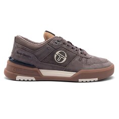 Кроссовки Sergio Tacchini Bb Court Lo, коричневый