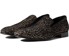 Лоферы Massimo Matteo Tuscany Jamiro Formal Loafer, цвет Jamiro