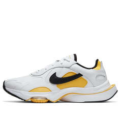 Кроссовки air zoom division wntr Nike, белый