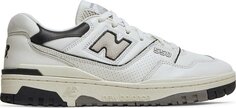 Кроссовки New Balance 550 Sea Salt, кремовый