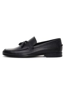 Тапочки Derimod, цвет black