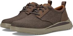 Кроссовки Proven - Gladwin SKECHERS, коричневый