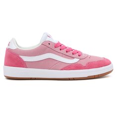 Кроссовки Vans Cruze Too ComfyCush , розовый