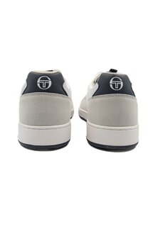 Кроссовки на шнуровке PISA Sergio Tacchini, белый