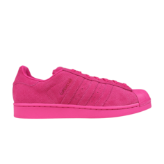 Кроссовки Adidas Superstar RT Equipment Pink, розовый