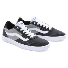 Кроссовки Vans Cruze Too ComfyCush , серый