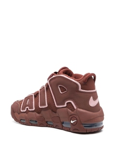 Nike кроссовки Air More Uptempo 96 Valentines Day, коричневый