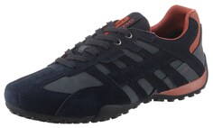 Кроссовки GEOX Sneakers, черный