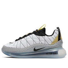 Кроссовки air mx 720 818 Nike, белый