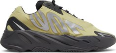 Кроссовки Adidas Yeezy Boost 700 MNVN Resin, зеленый дубль