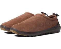 Лоферы Bearpaw Jack, цвет Cocoa
