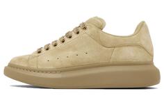 Кроссовки мужские Alexander McQueen Skateboarding, бежевый