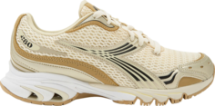 Кроссовки Mythos Propulsion 280 Radiant Yellow, кремовый Diadora