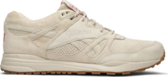 Кроссовки kendrick lamar x ventilator paperwhite Reebok, белый