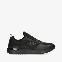 Кроссовки Umbro Griffin, черный
