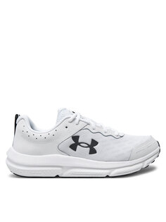 Кроссовки Under Armour, белый