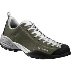 Мохито обувь Scarpa, зеленый