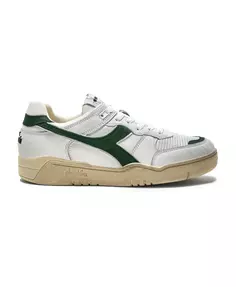 Кроссовки Retro b.560 Diadora, белый