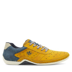 Кроссовки Rieker 07506-68 Amarillo, желтый