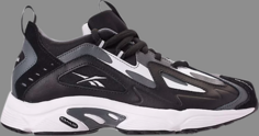 Кроссовки dmx series 1200 alloy Reebok, черный