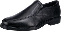 Туфли GEOX Classic Flats, черный