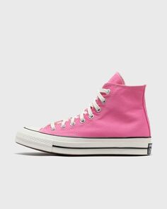 Кроссовки Converse Chuck 70, цвет pink/egret/black