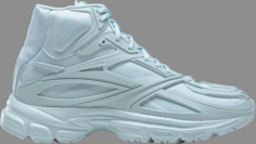 Кроссовки kanghyuk x premier road modern mid fresh blue Reebok, синий