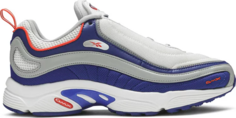 Кроссовки daytona dmx blue move Reebok, синий