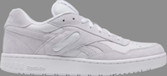 Кроссовки bb4000 lilac frost Reebok, фиолетовый