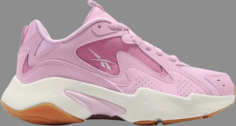 Кроссовки wmns royal turbo impulse pix pink Reebok, розовый
