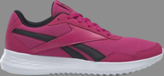 Кроссовки wmns energen lite semi proud pink Reebok, розовый