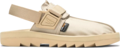 Кроссовки beatnik sandal utility beige Reebok, загар