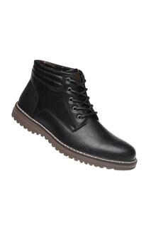 Повседневные ботильоны IVACHY, черный