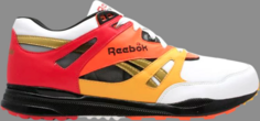 Кроссовки ventilator koyomi Reebok, многоцветный