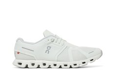 Кроссовки ON Cloud 5 Ice White, серый