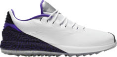 Бутсы Jordan ADG Dark Concord, фиолетовый