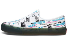 Обувь для скейтбординга Vans Era унисекс