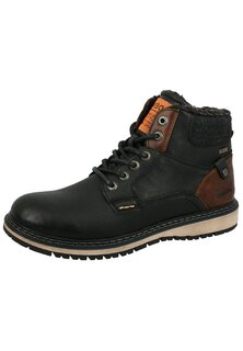 Сапоги Tom Tailor ette, черный