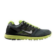 Кроссовки Nike LunarGlide+ 2, серый