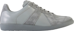 Кроссовки Maison Margiela Replica Tonal Grey, серый