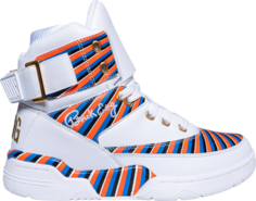 Кроссовки Tom Sanford x 33 High All City Stars, разноцветный Ewing