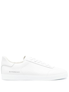 Кеды Town Givenchy, белый