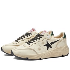 Кроссовки Golden Goose Running Sole Sneaker