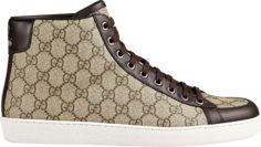 Кроссовки Gucci GG Supreme Beige, бежевый